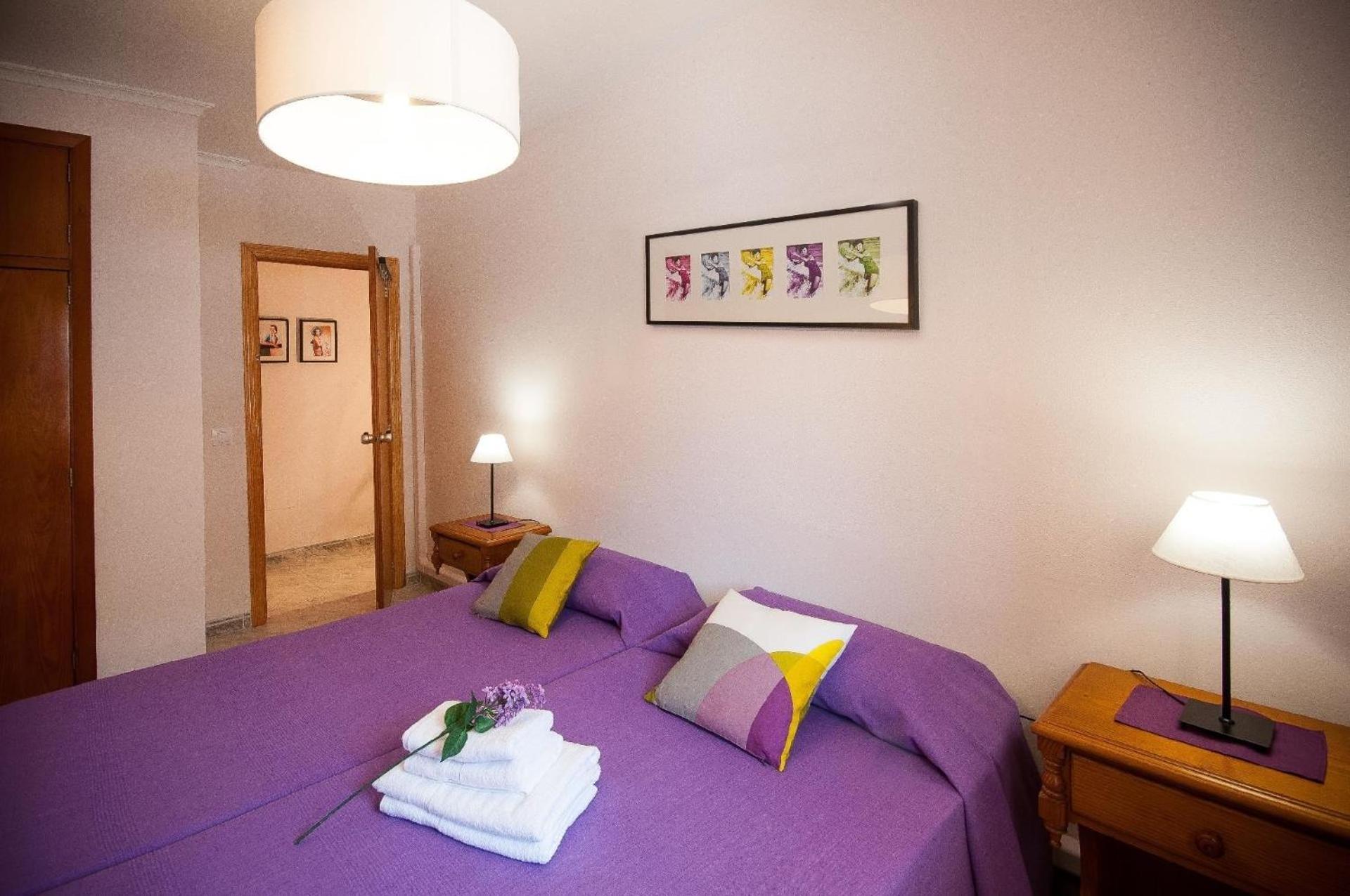 Apartment Wunderschoene In Son Baulo Mit Grill, Garten Und Terrasse Can Picafort (Mallorca)