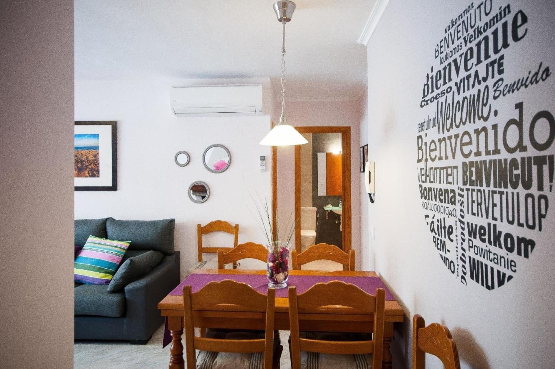 Apartment Wunderschoene In Son Baulo Mit Grill, Garten Und Terrasse