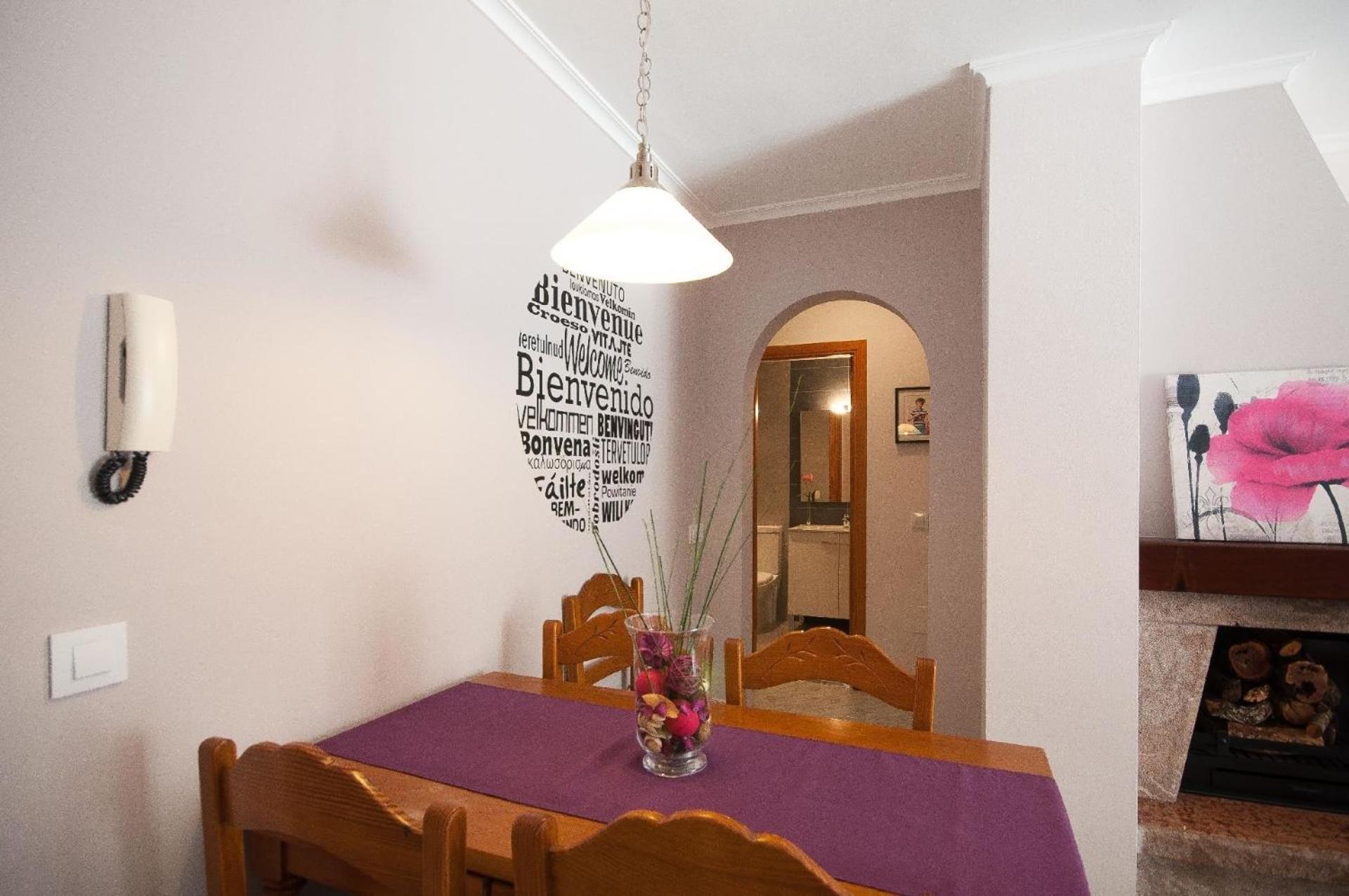 Wunderschoene In Son Baulo Mit Grill, Garten Und Terrasse Apartment *